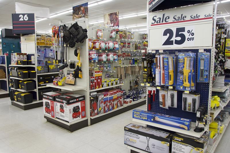 Asleson's Hardware Store Stoughton, WI