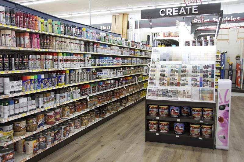 Asleson's Hardware Store Stoughton, WI