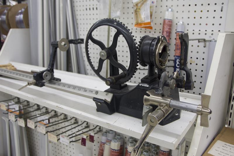 Asleson's Hardware Store Stoughton, WI